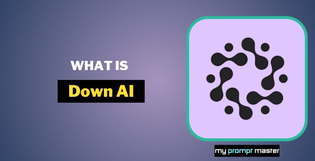 What is Down AI